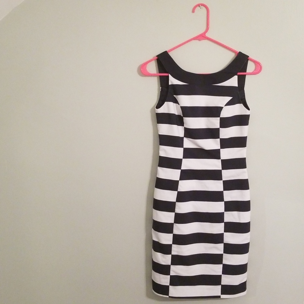 H&M dress